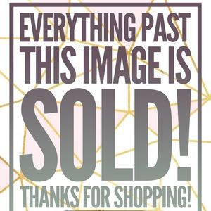 Thanks for shopping!